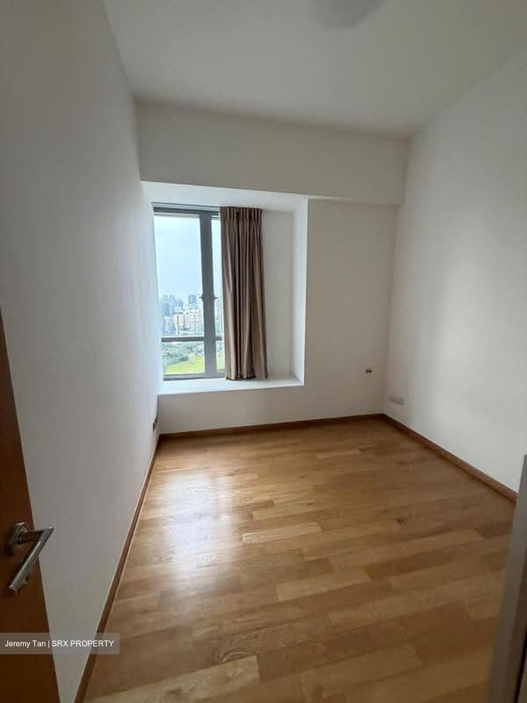 Paterson Suites (D9), Condominium #607597181